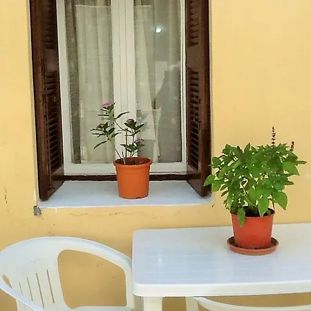 House By The Sea, In The Heart Of Chania! アパート *