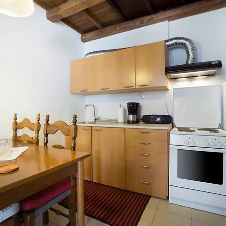 アパート House By The Sea, In The Heart Of Chania!