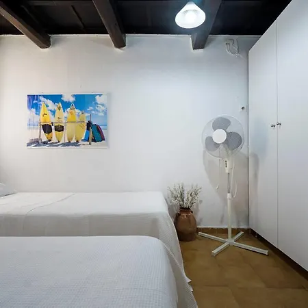 House By The Sea, In The Heart Of Chania! * Chania (Crete)