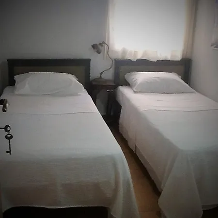 Apartmán House By The Sea, In The Heart Of Chania! Chania (Crete)