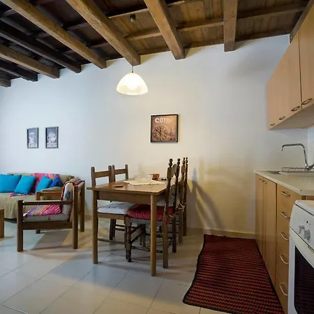 House By The Sea, In The Heart Of Chania! * Chania (Crete)